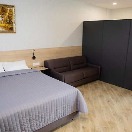 Nicolas Resort Club Киев Экстерьер фото