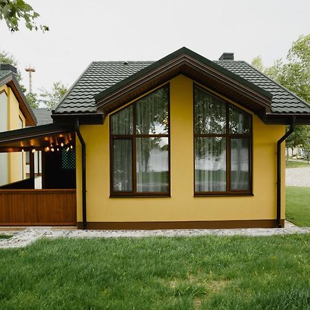 Nicolas Resort Club Киев Экстерьер фото
