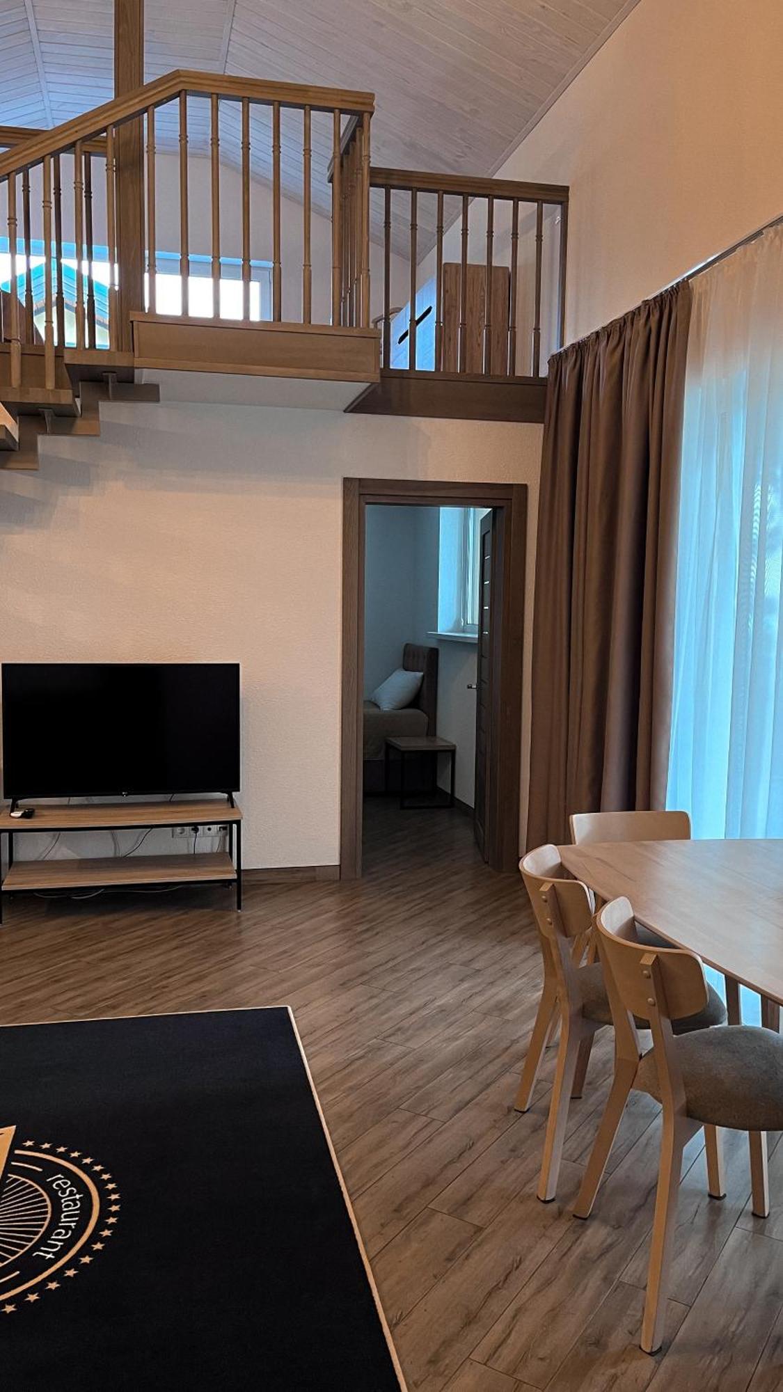 Nicolas Resort Club Киев Экстерьер фото