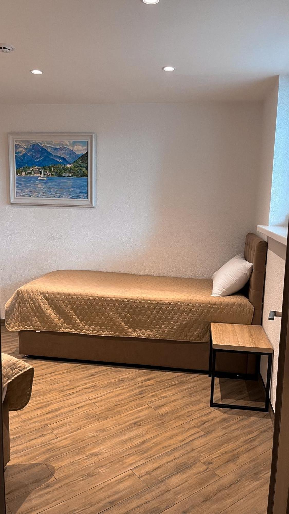 Nicolas Resort Club Киев Экстерьер фото