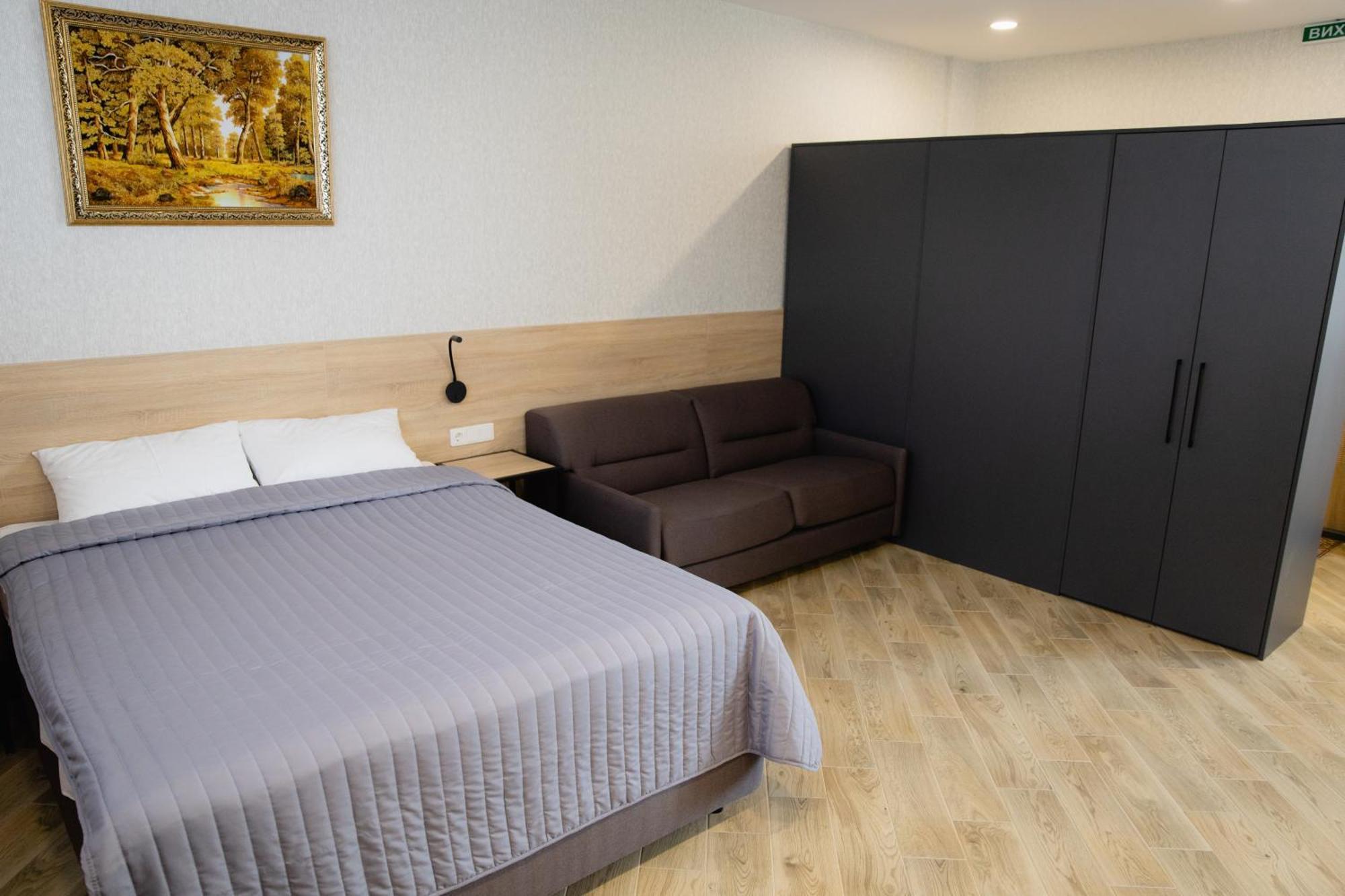 Nicolas Resort Club Киев Экстерьер фото