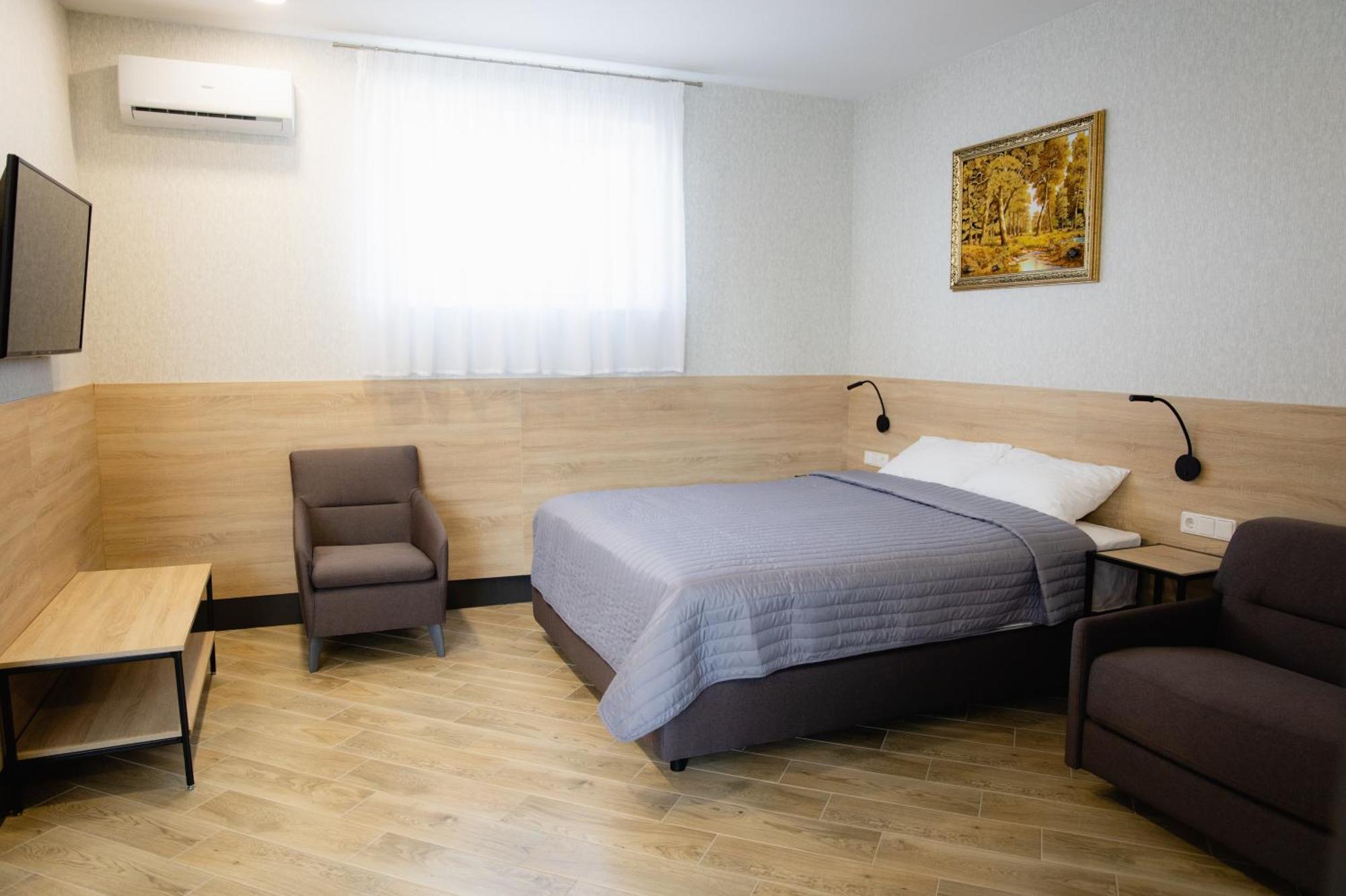 Nicolas Resort Club Киев Экстерьер фото