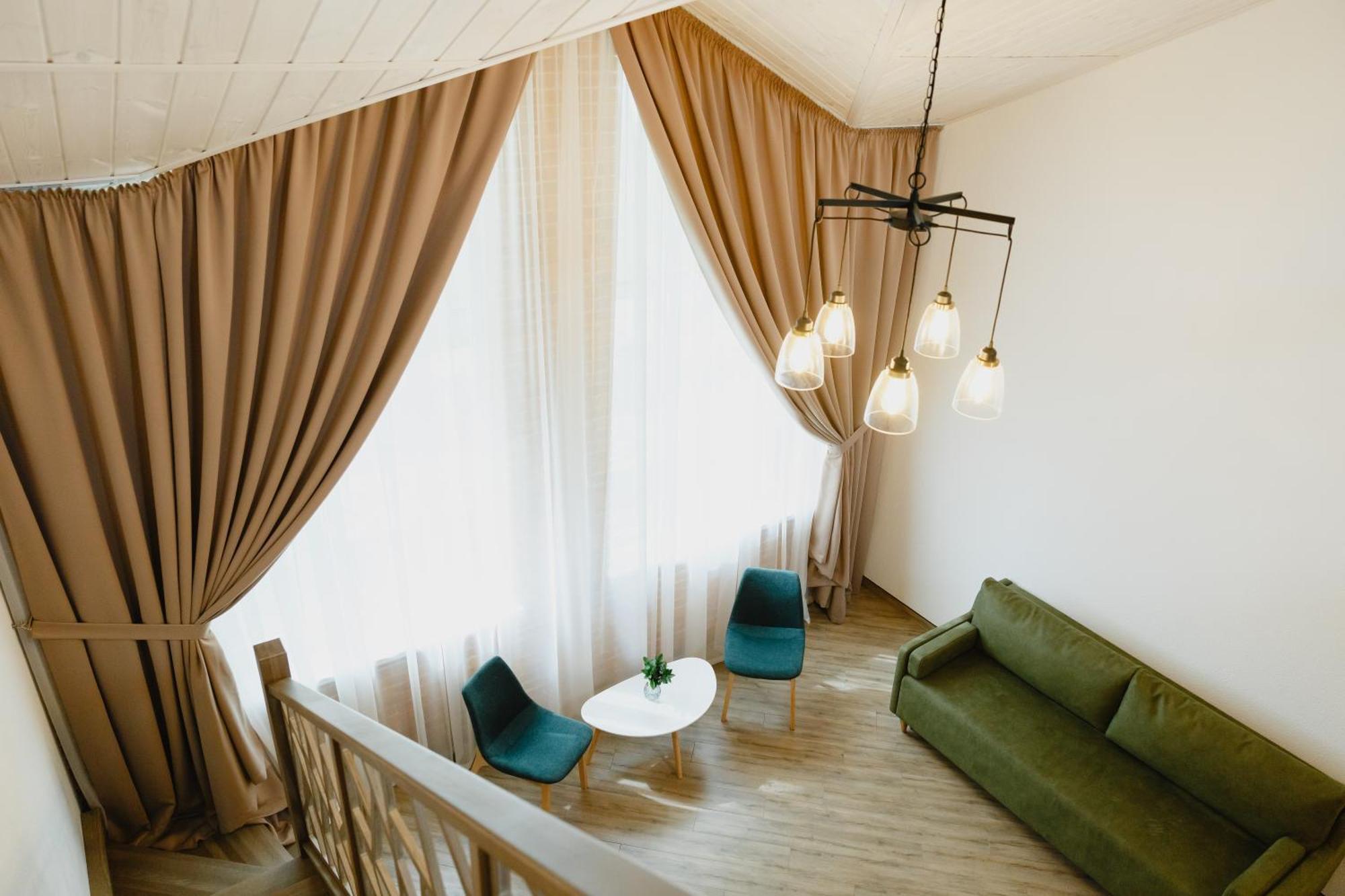 Nicolas Resort Club Киев Экстерьер фото