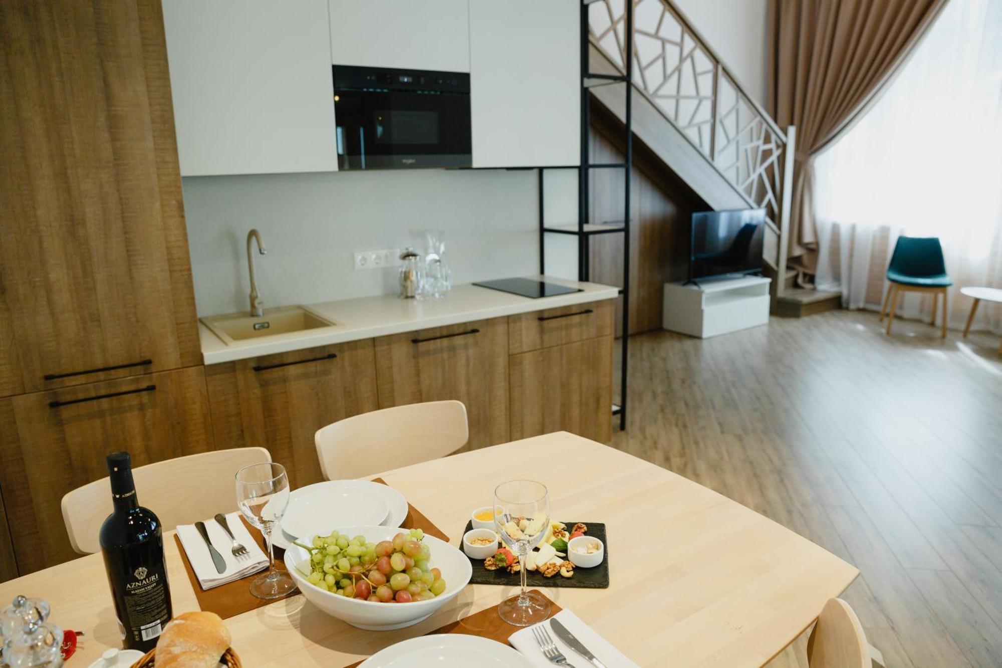 Nicolas Resort Club Киев Экстерьер фото
