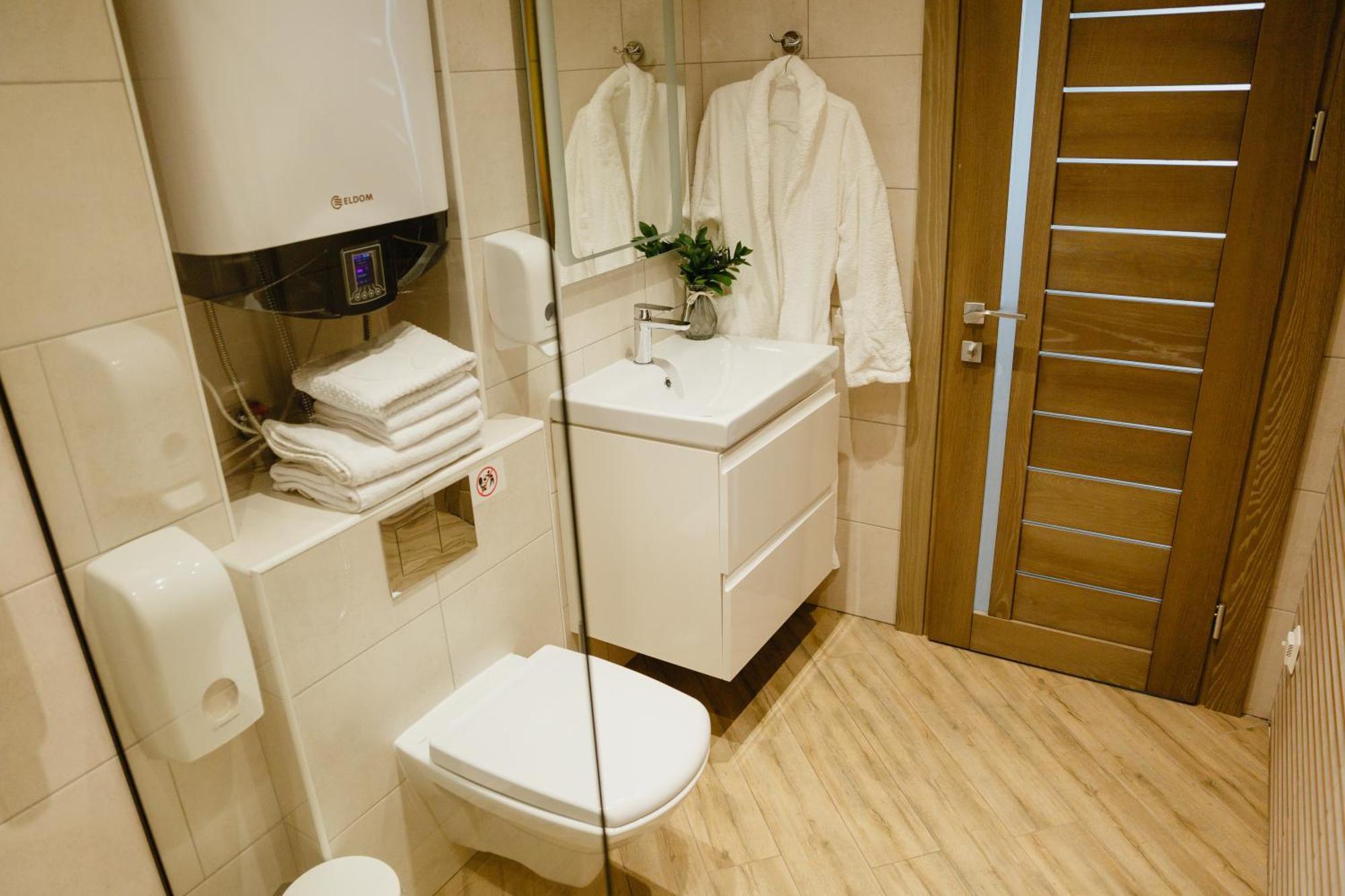 Nicolas Resort Club Киев Экстерьер фото
